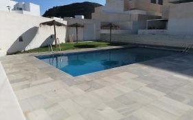 Apartamento Viento Del Sur